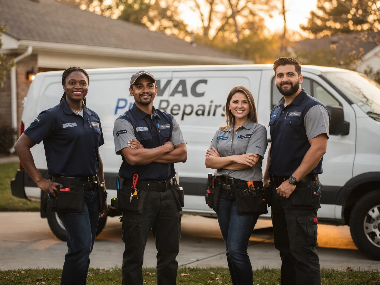 Heat Pump Repair company in Philip, SD