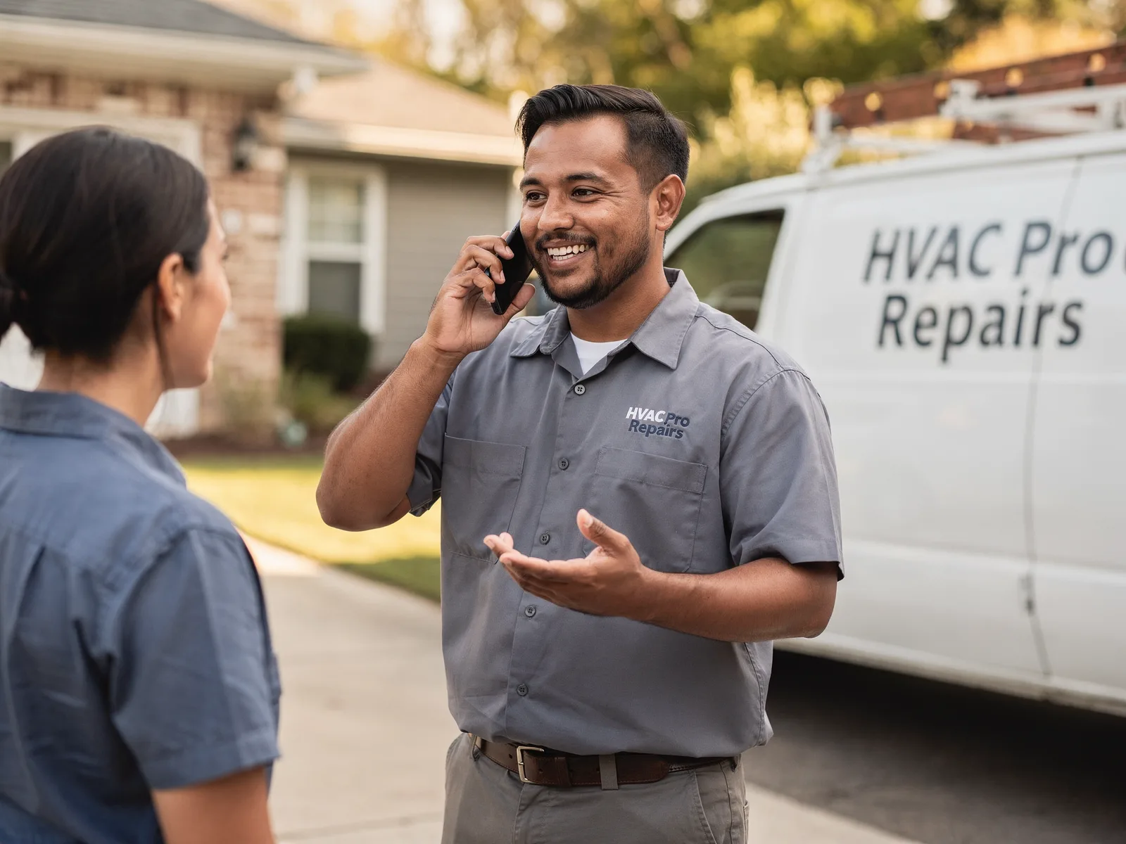 Heat Pump Repair Philip, SD FAQs
